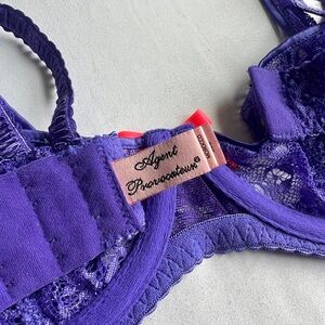 Agent Provocateur Rei Bra - 36C